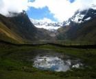 Sangay National Park, Ισημερινός